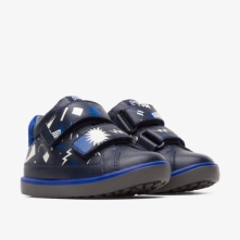 Camper Multicolor Sneakers Kids - Pursuit Online Ireland | JKYCR4527